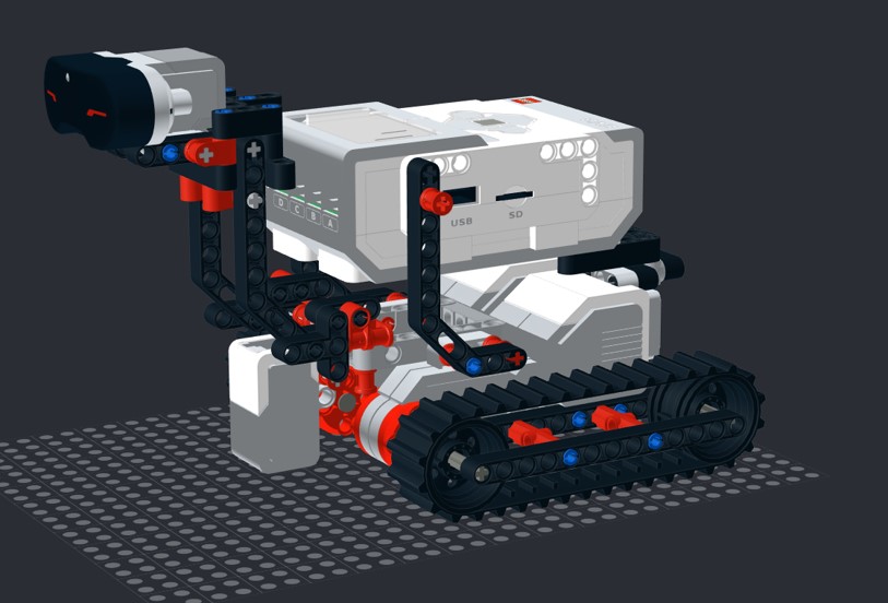 Lego EV3